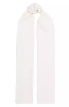 Шерстяной шарф Canoe