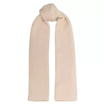 Шерстяной шарф Catya