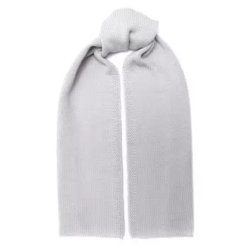 Шерстяной шарф Catya