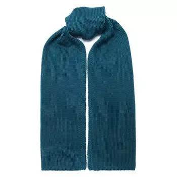 Шерстяной шарф Catya