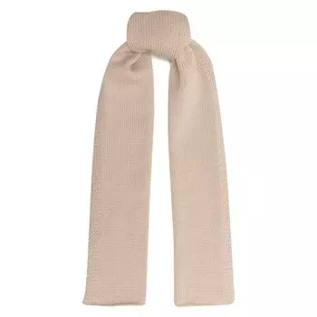 Шерстяной шарф Catya