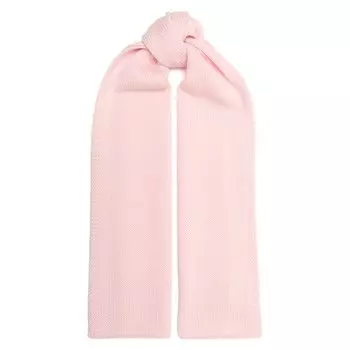 Шерстяной шарф Catya