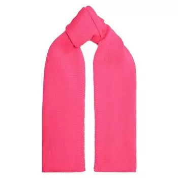 Шерстяной шарф Catya