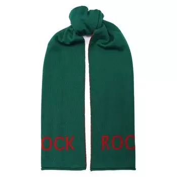 Шерстяной шарф Catya