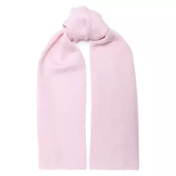 Шерстяной шарф Catya