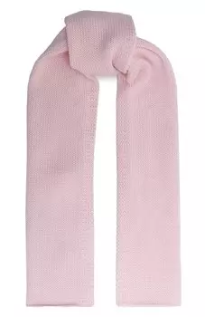 Шерстяной шарф Catya