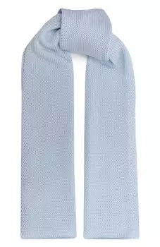 Шерстяной шарф Catya