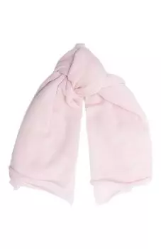 Шерстяной шарф Catya