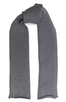 Шерстяной шарф Catya