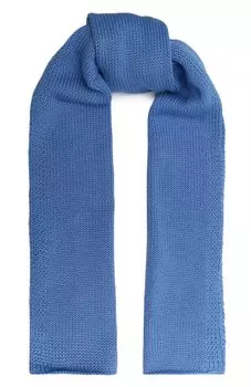 Шерстяной шарф Catya