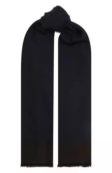 Шерстяной шарф Corneliani