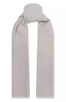 Шерстяной шарф Corneliani