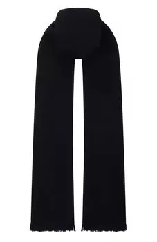 Шерстяной шарф Corneliani