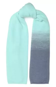 Шерстяной шарф Dries Van Noten