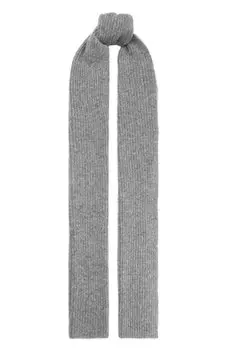 Шерстяной шарф Dries Van Noten