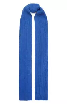 Шерстяной шарф Dries Van Noten