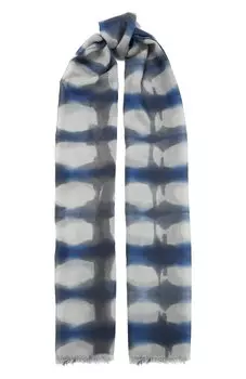 Шерстяной шарф Faliero Sarti