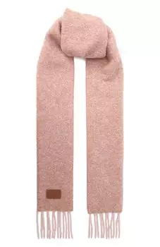 Шерстяной шарф Furla