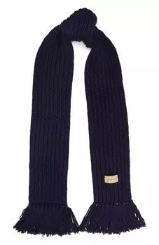 Шерстяной шарф Gucci