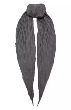 Шерстяной шарф Hannes Roether