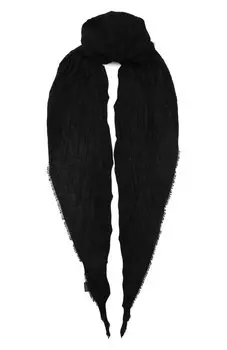 Шерстяной шарф Hannes Roether