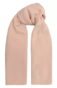 Шерстяной шарф Il Gufo