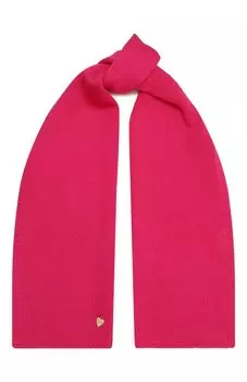 Шерстяной шарф Il Trenino