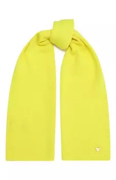 Шерстяной шарф Il Trenino