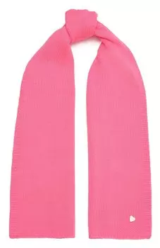 Шерстяной шарф Il Trenino