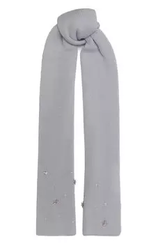 Шерстяной шарф Il Trenino