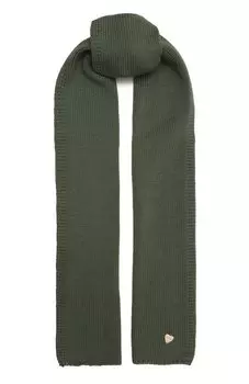 Шерстяной шарф Il Trenino