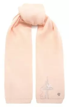 Шерстяной шарф Il Trenino