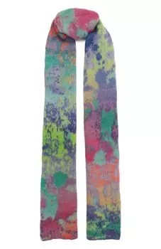 Шерстяной шарф Isabel Benenato