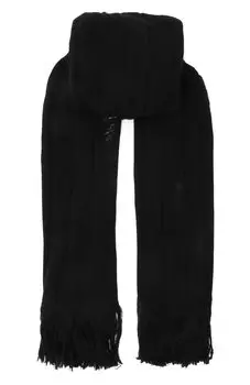 Шерстяной шарф Isabel Benenato