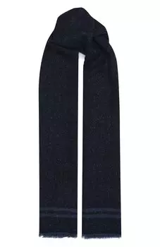 Шерстяной шарф Maison Margiela