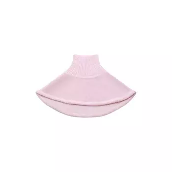 Шерстяной шарф-манишка Catya