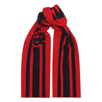 Шерстяной шарф Moncler