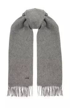 Шерстяной шарф Moorer