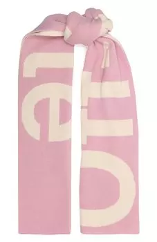 Шерстяной шарф Off-White