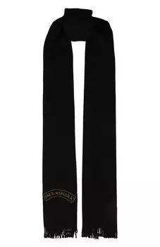 Шерстяной шарф Paul&Shark