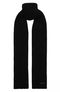 Шерстяной шарф Paul&Shark