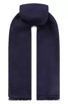 Шерстяной шарф Paul&Shark