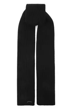 Шерстяной шарф Paul&Shark