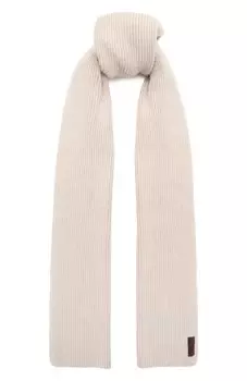 Шерстяной шарф Paul&Shark