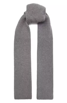 Шерстяной шарф Paul&Shark