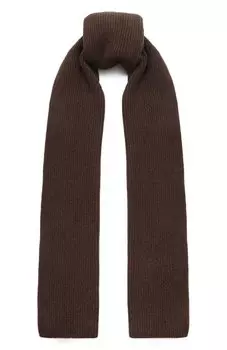 Шерстяной шарф Paul&Shark