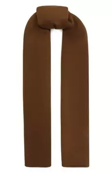 Шерстяной шарф Philosophy di Lorenzo Serafini