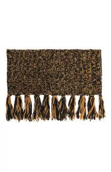 Шерстяной шарф-снуд Dries Van Noten