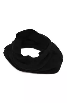 Шерстяной шарф-снуд Isabel Benenato