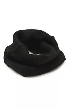 Шерстяной шарф-снуд Isabel Benenato